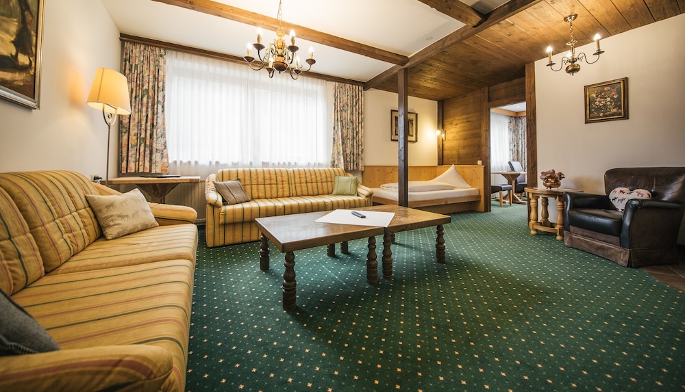 Hotel Grieshof 41/68