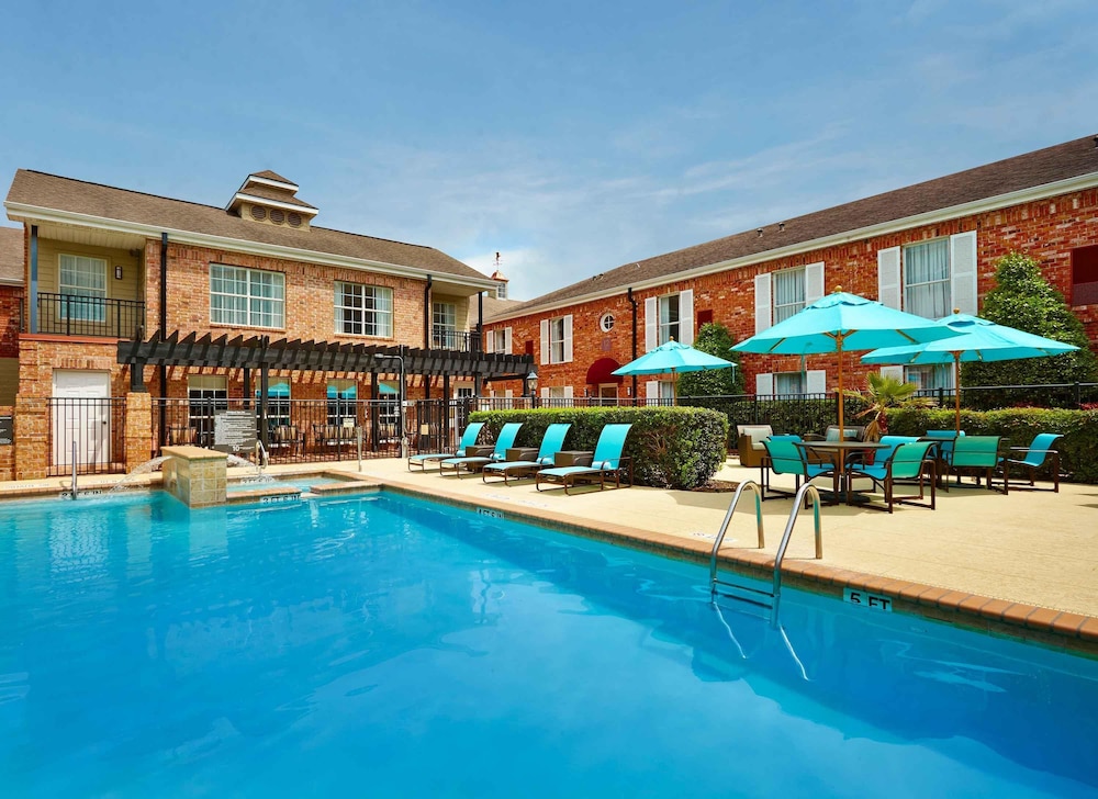 Residence Inn Houston Galleria 4/46