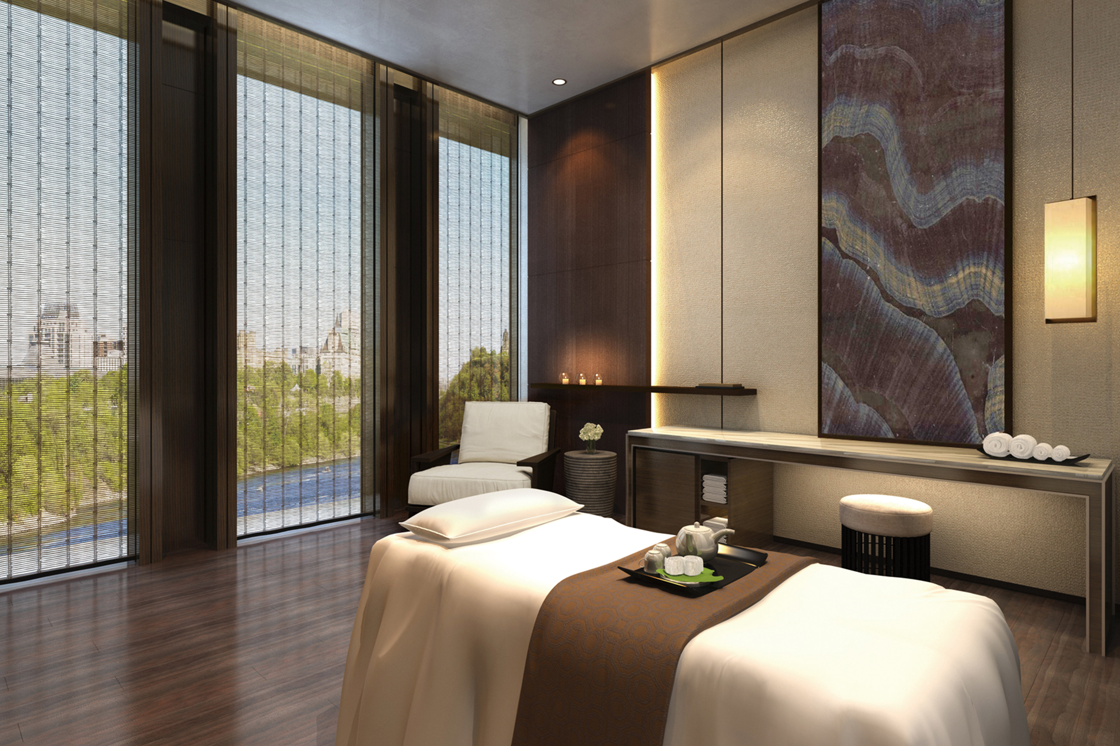 Intercontinental Hotels Hefei 38/80