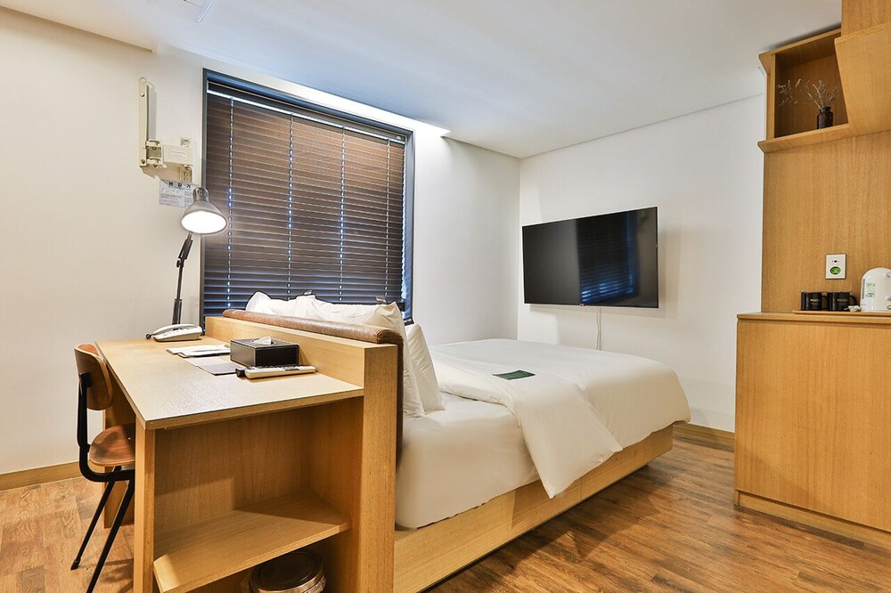 Best Western Insadong Hotel 89/97