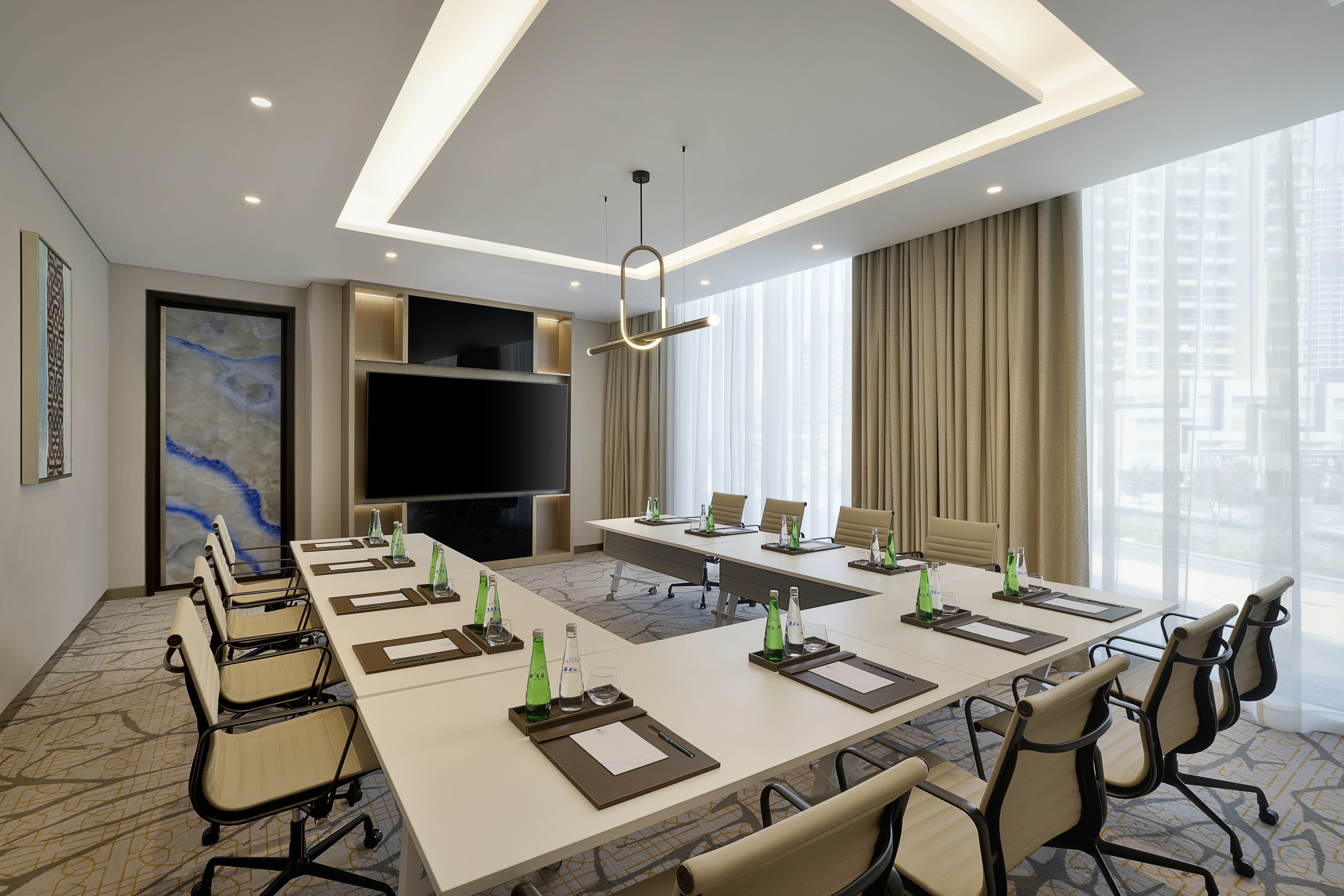 Hilton Garden Inn Dubai Business Bay 20/27
