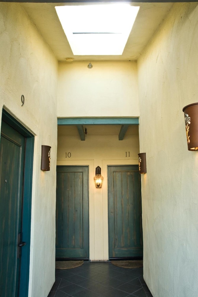 Sonoma Creek Inn 25/56
