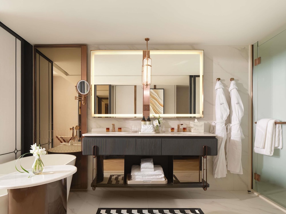 Fairmont Bangkok Sukhumvit 58/63