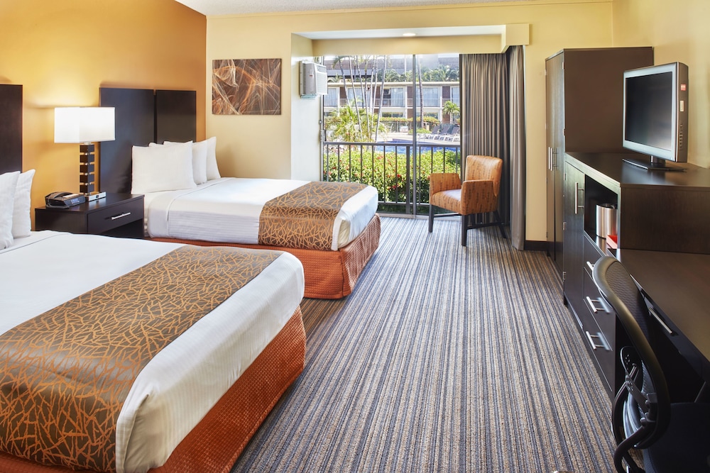 Best Western The Plaza Hotel Honolulu Airport 18/30