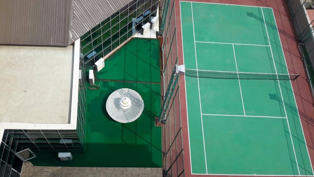 Barcelona Hotels Abuja 27/50