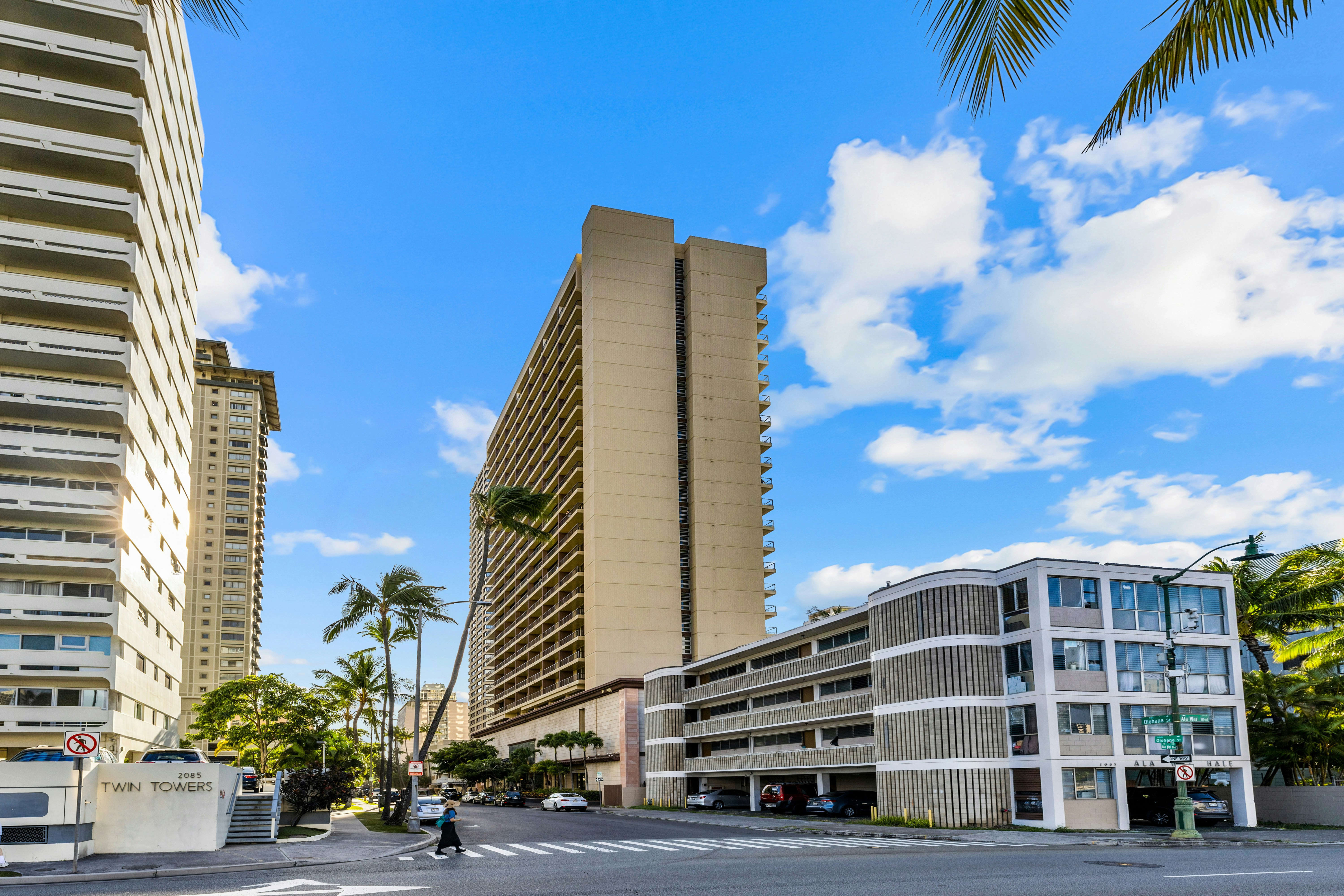 Club Wyndham Royal Garden at Waikiki 46/53