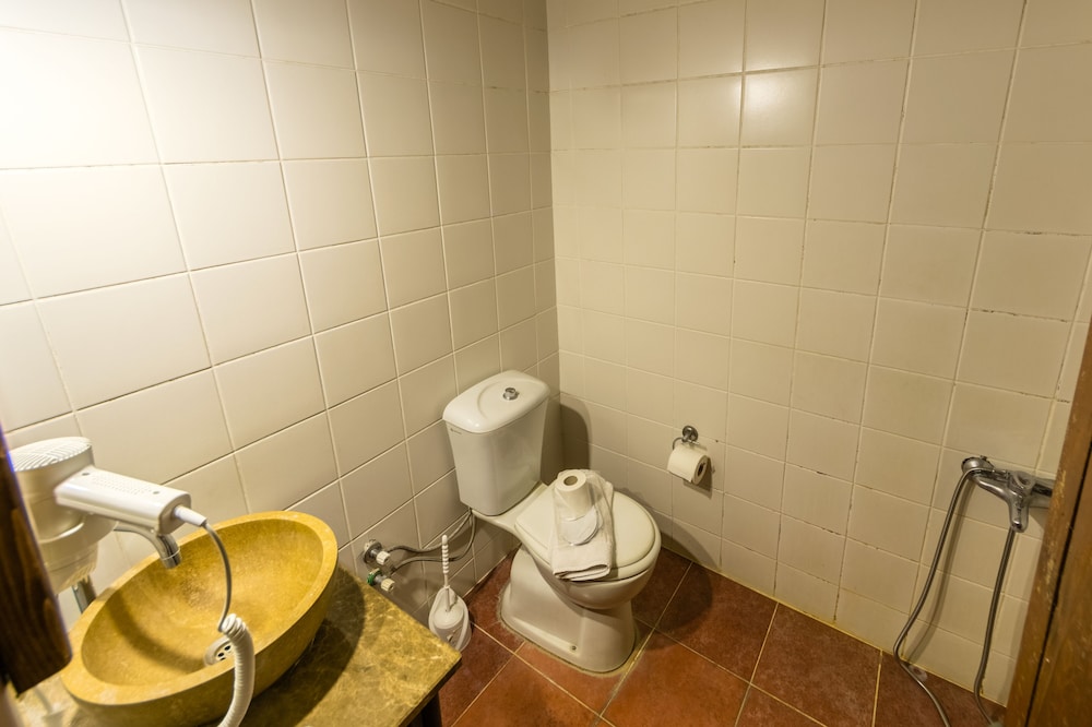 Sarihan Cave Hotel 43/50