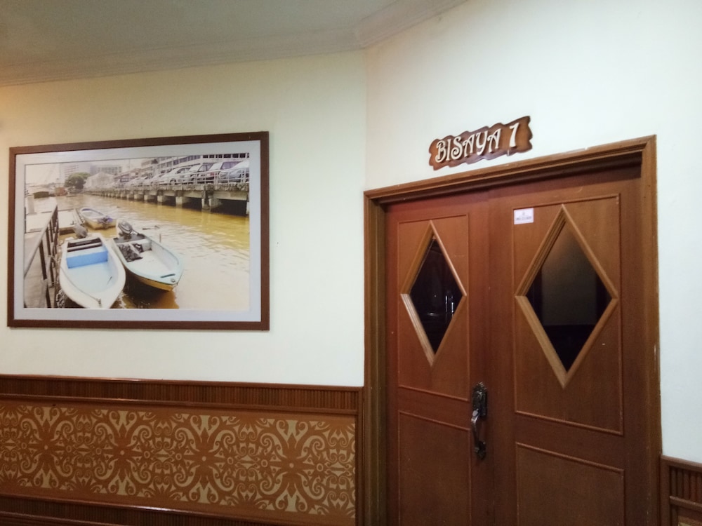 Purnama Hotel Limbang 17/35