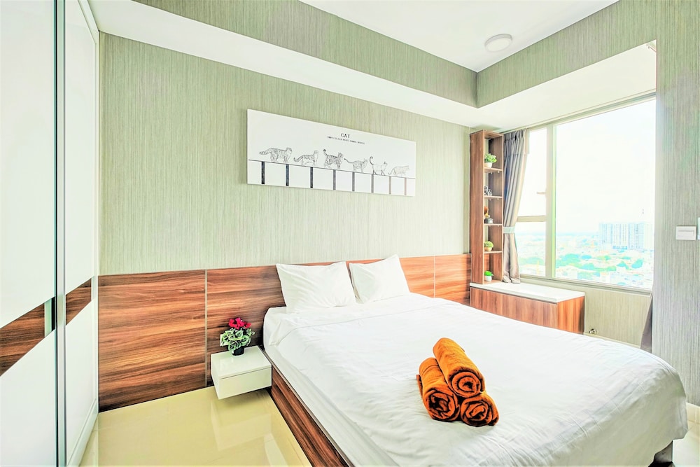 The Grand Saigon Apartment - City Centre 12/50
