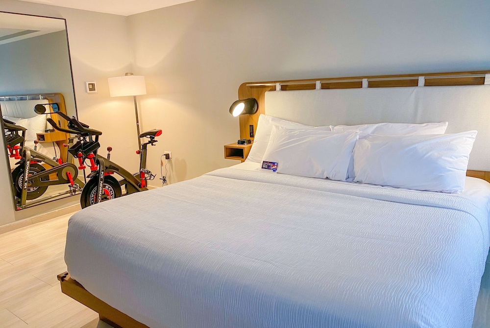 TRYP by Wyndham Mayaguez 12/45