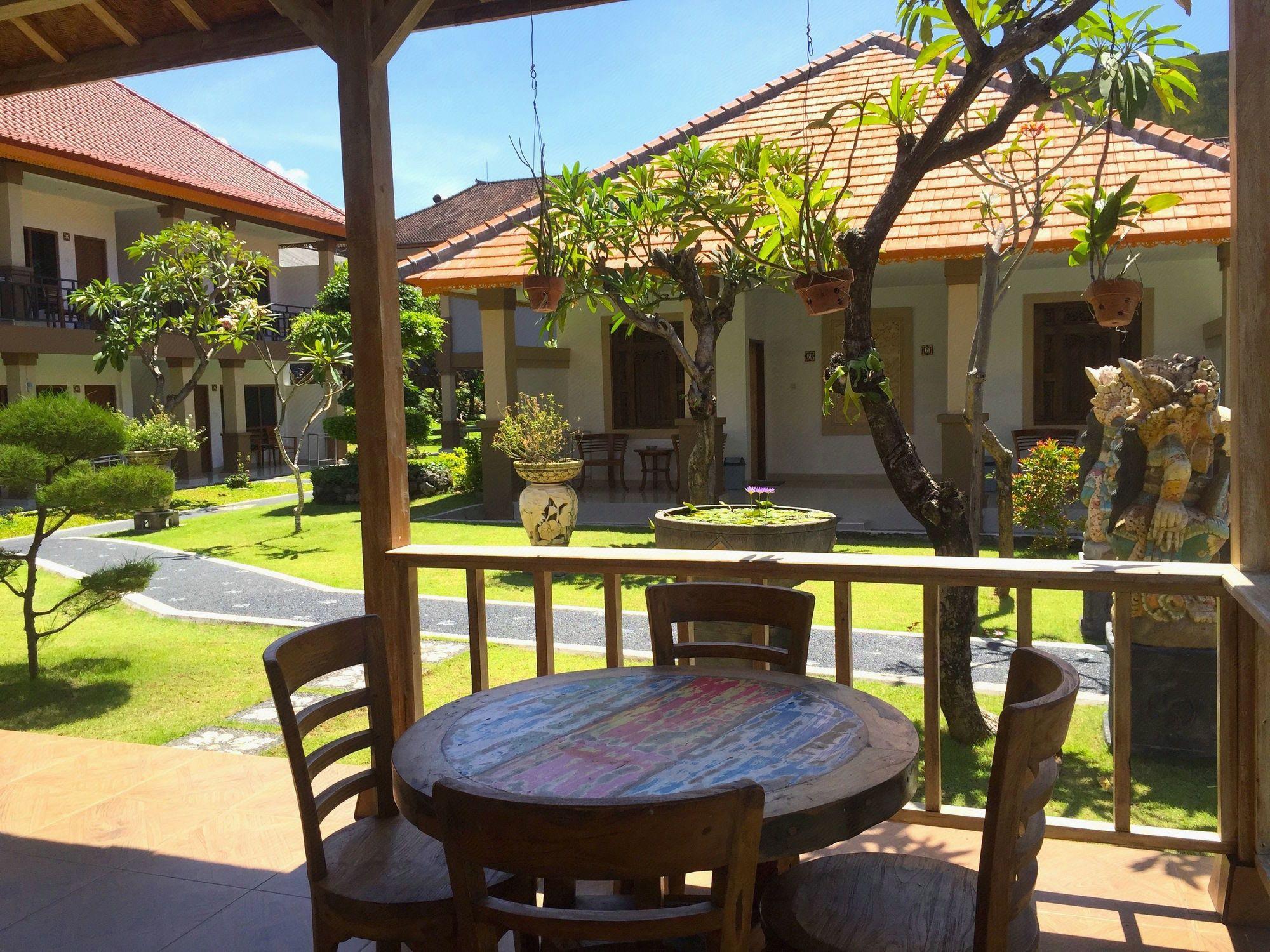 Agung Cottages Legian 11/24