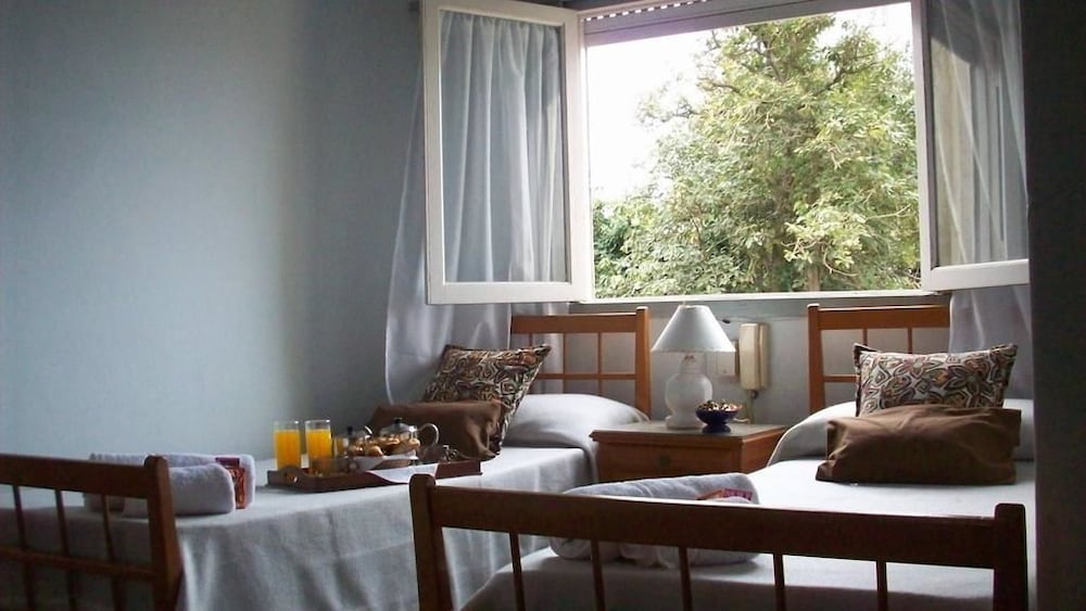 Hotel Turingia، ماريه ديل بلاتا 19/30