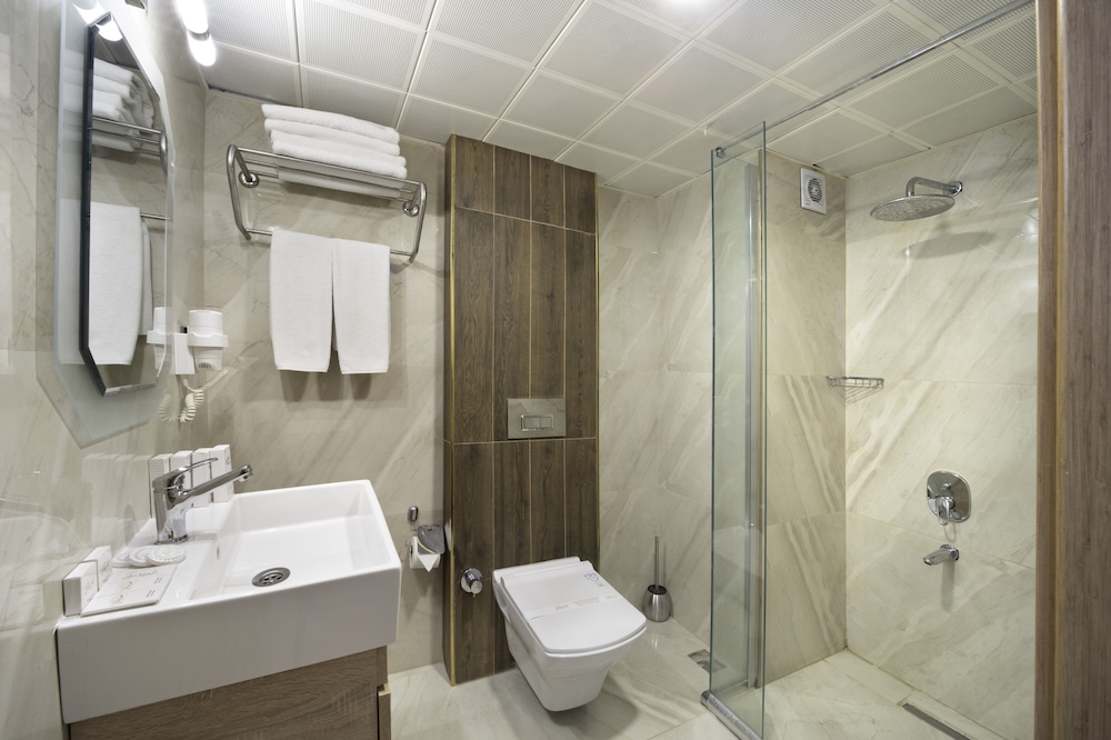 Elan Hotel Istanbul Pera 69/72