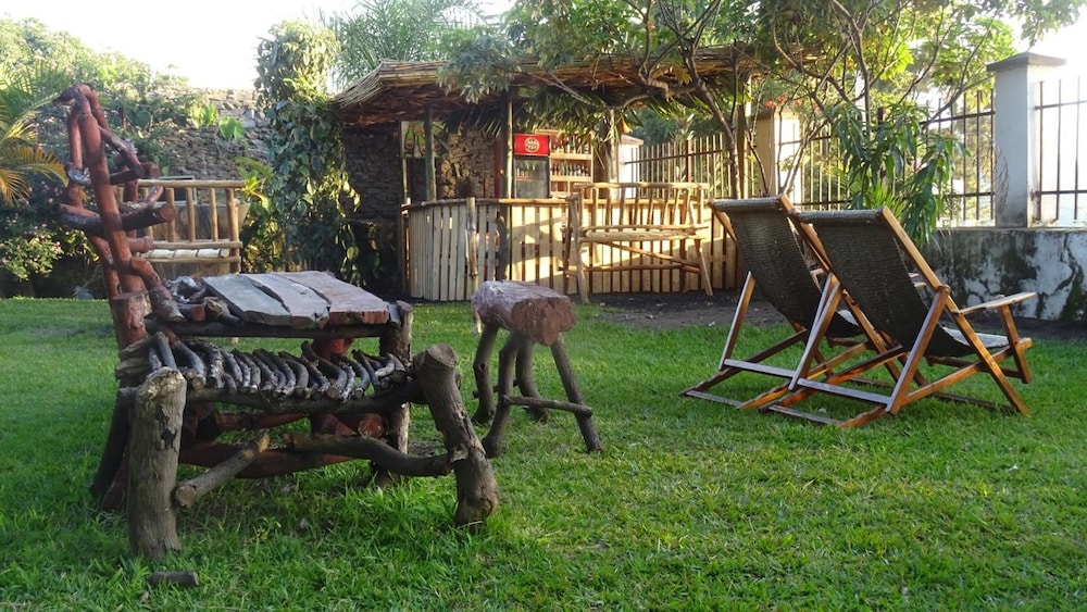 Beach Garden Bnb 22/48