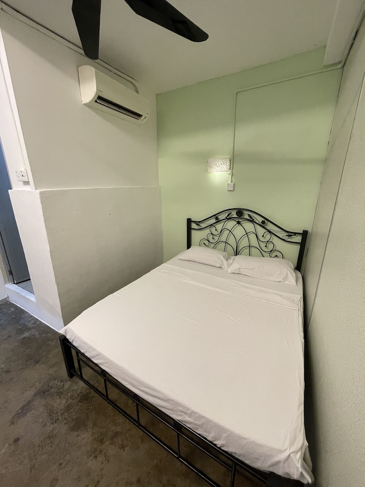 Vintage Inn Melaka 17/50