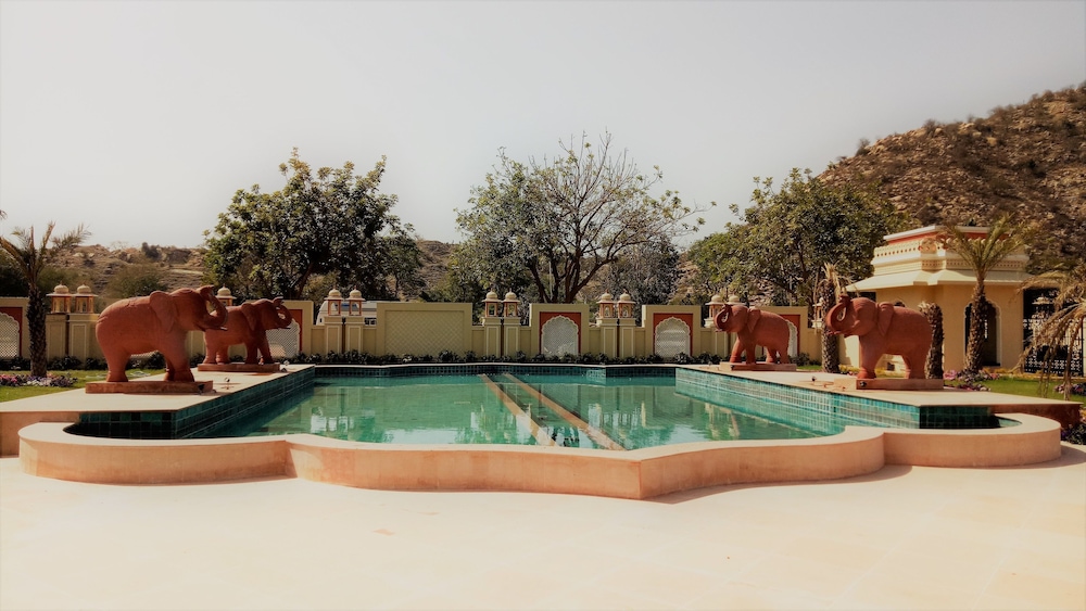 Indana Palace Jaipur 44/50