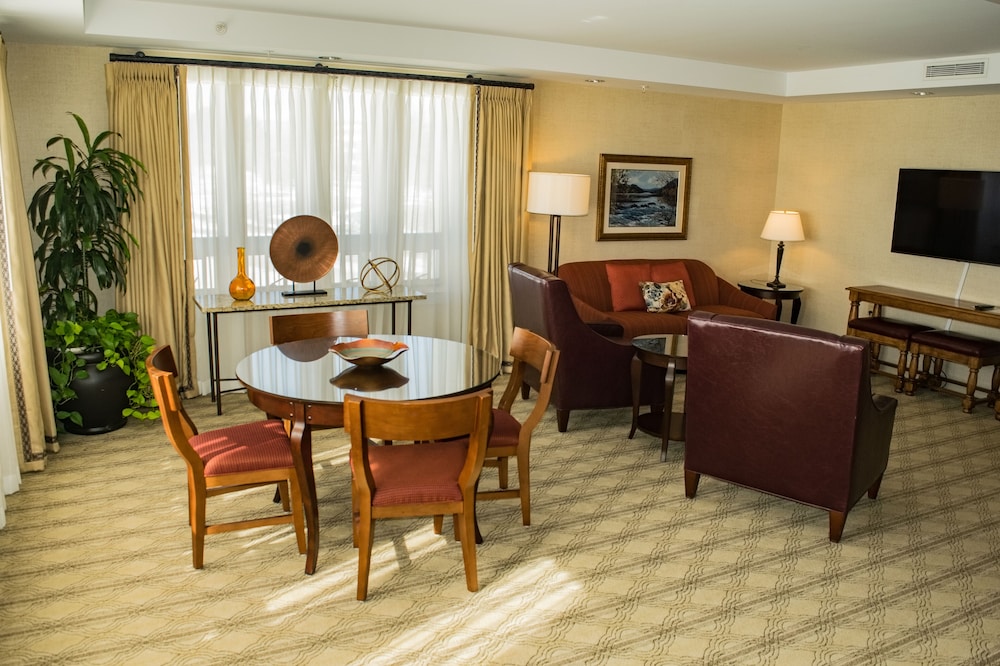 The Inn At Virginia Tech And Skelton Conference Center 26/50