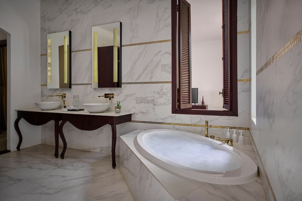 The Embassy Angkor Resort & Spa 62/62