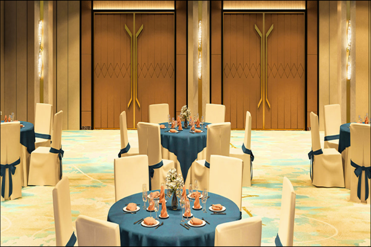 Himalayan Woodcroft, Sirmaur - IHCL SeleQtions 17/20