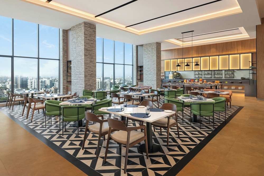 Four Points by Sheraton Nashik 33/49