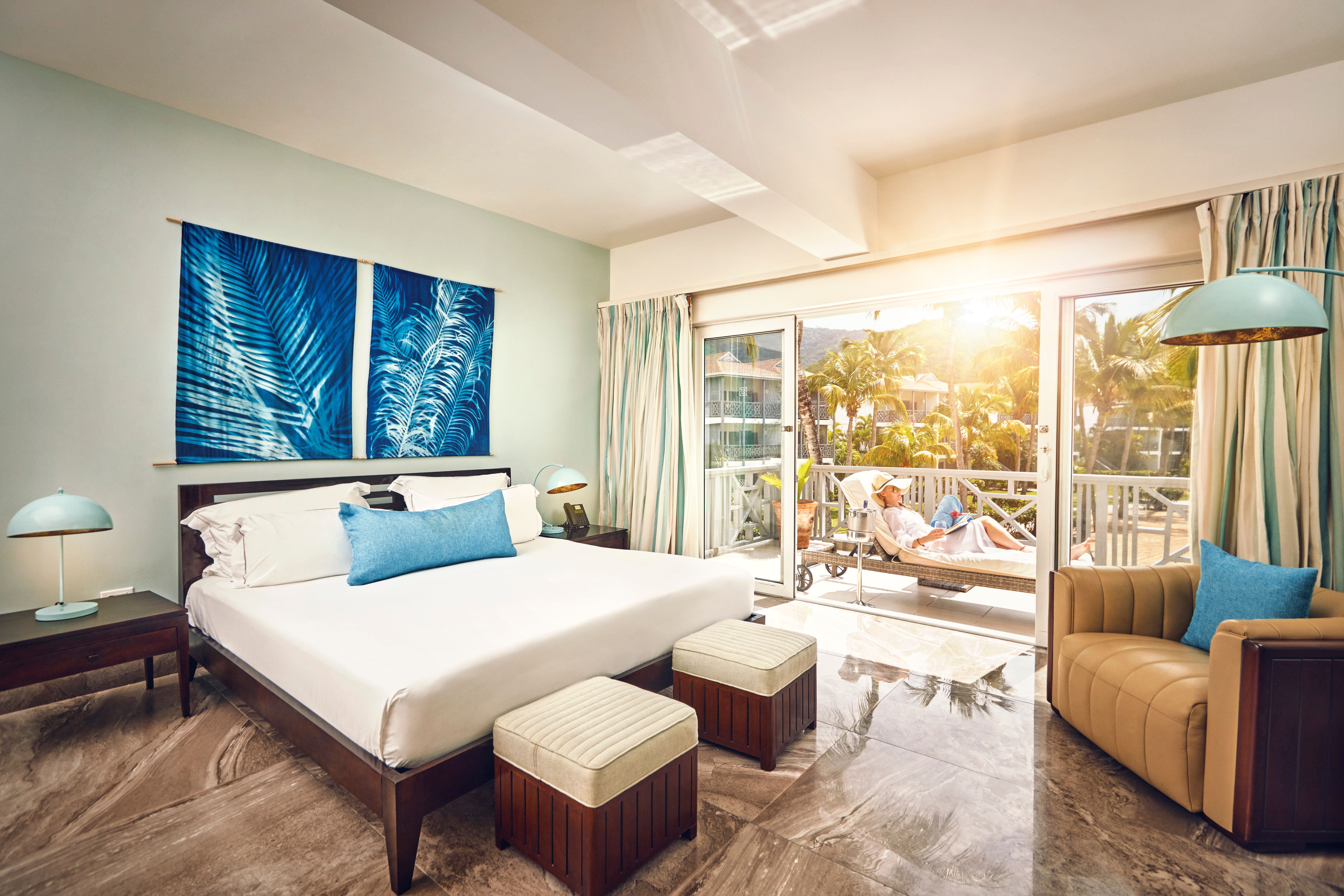 Carlisle Bay Resort 18/81