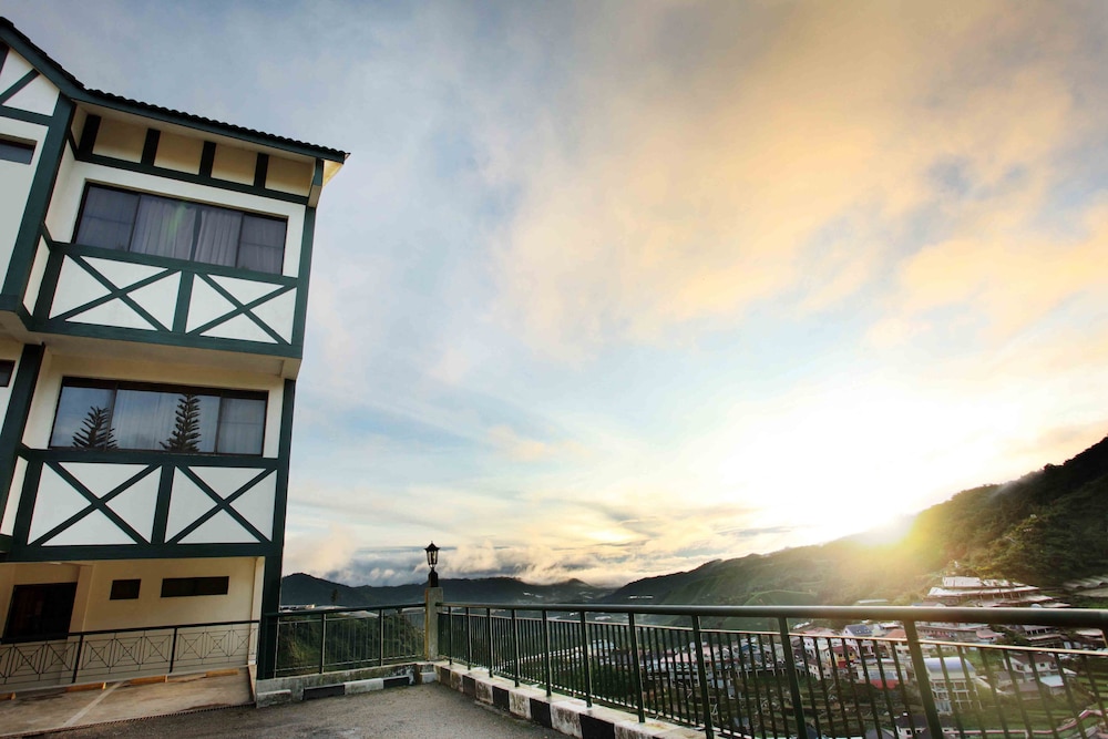 Copthorne Hotel Cameron Highlands in BRINCHANG