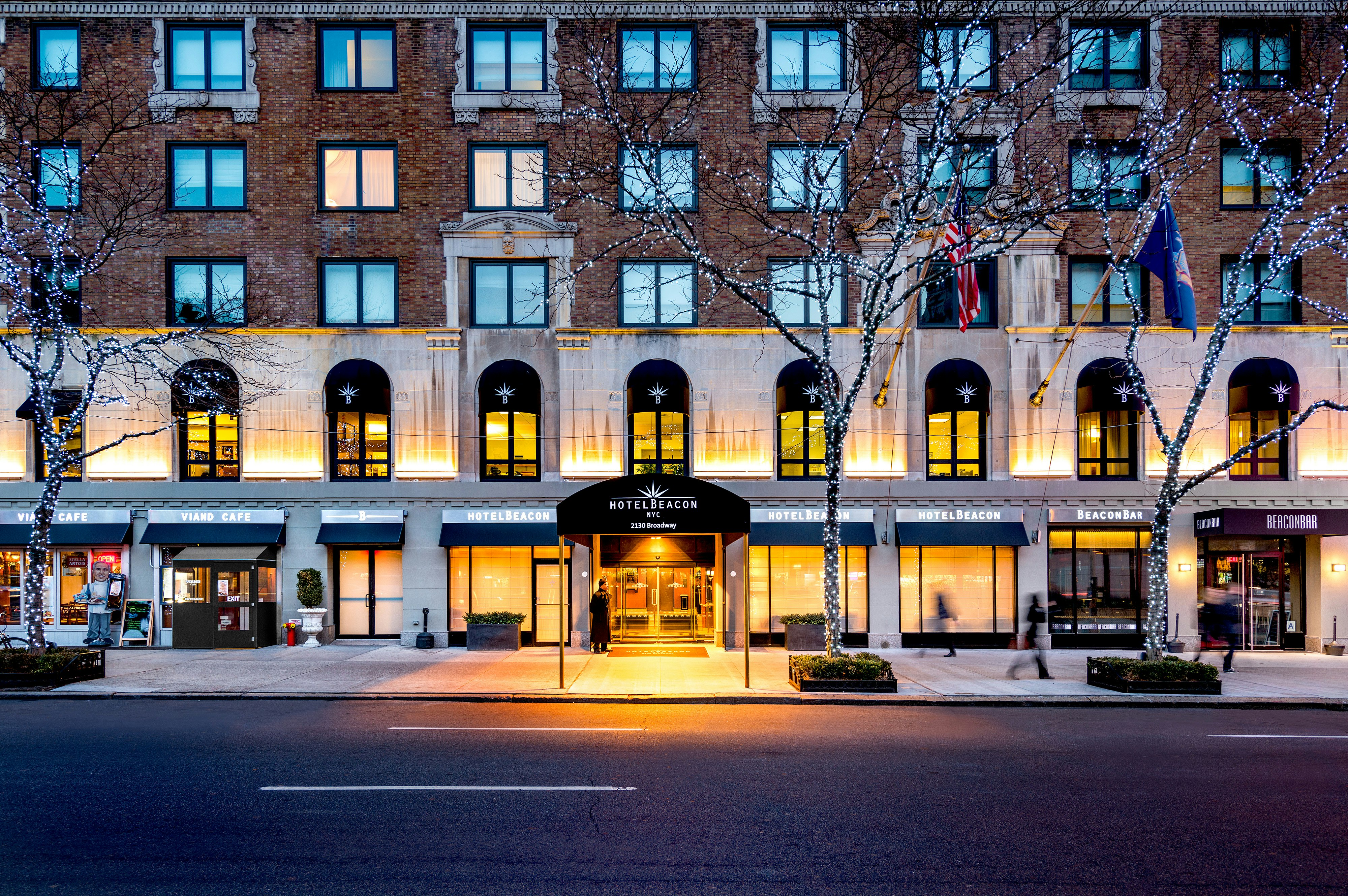 Hotel Beacon NYC 2/51