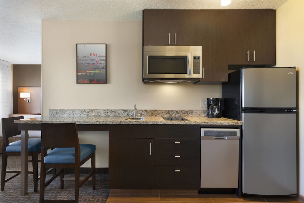 TownePlace Suites Chicago Naperville 19/22