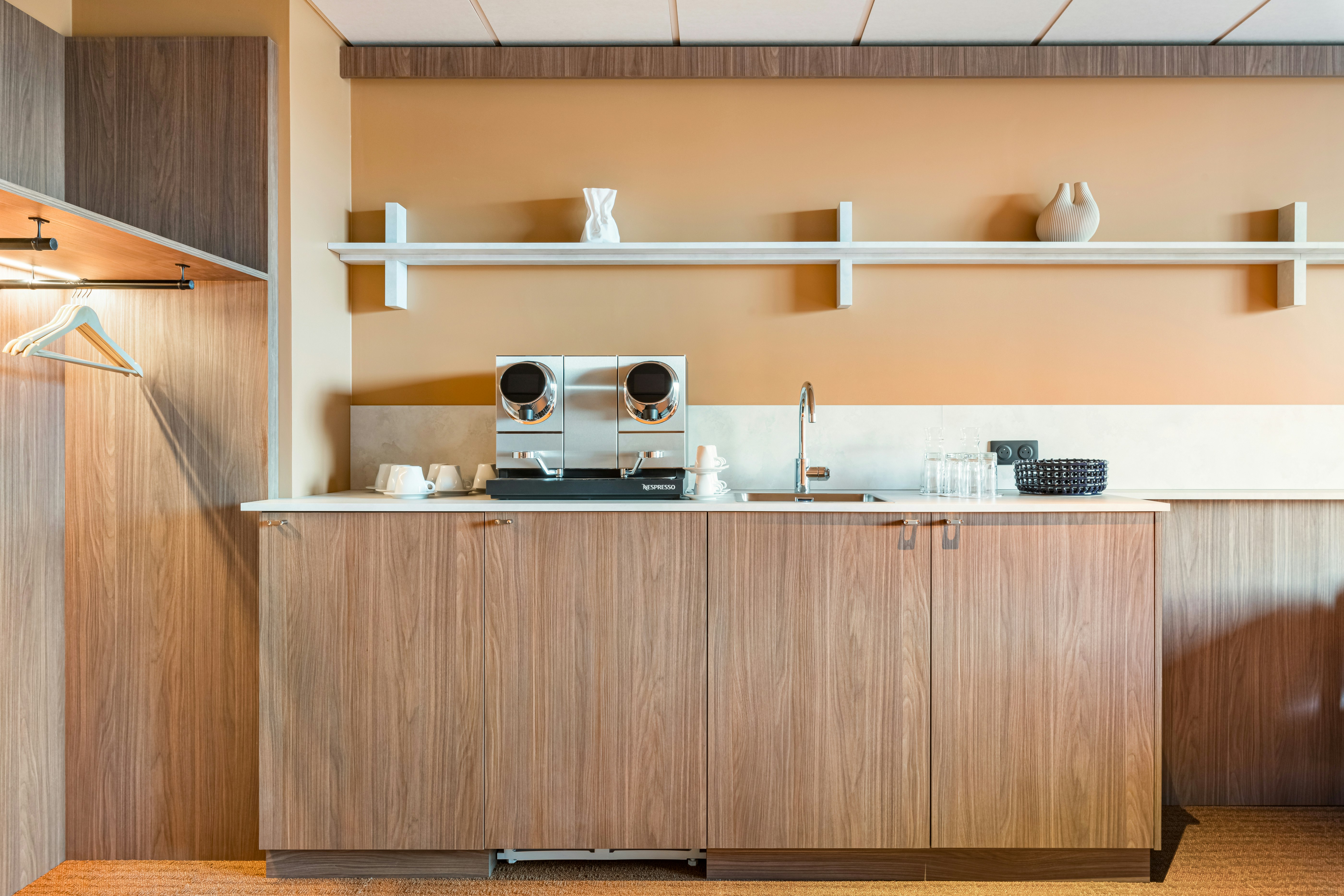 Hampton by Hilton Bordeaux Merignac Airport 4/40