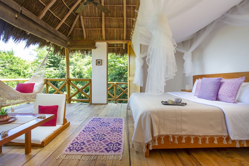 Xinalani Yoga Retreat Mexico Adults Only 36/69