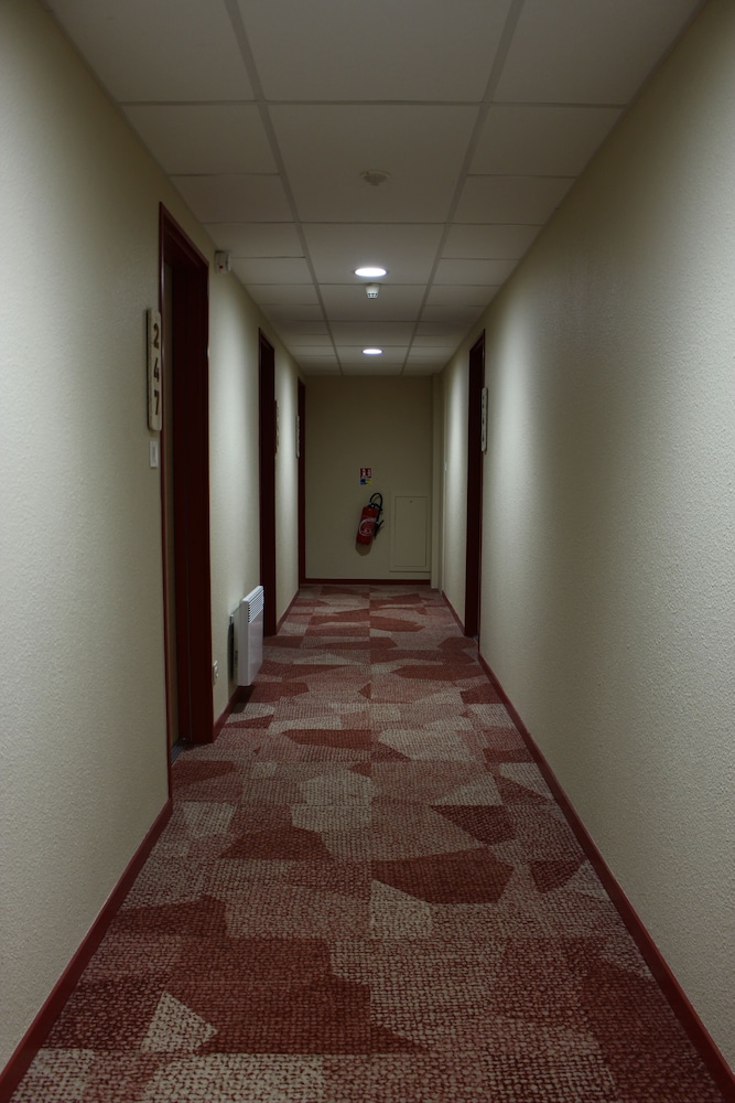 amenities