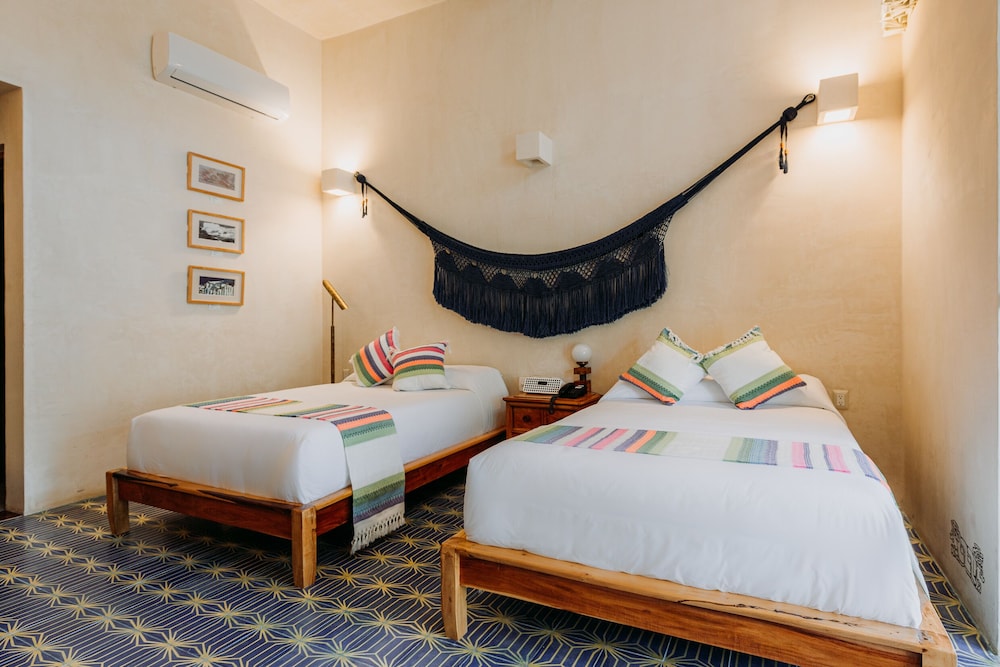 Hotel Waye 17/51