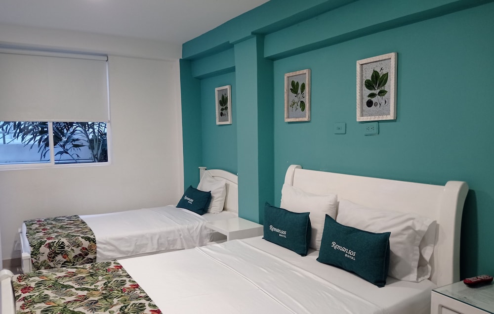 Hotel Boutique los Remansos 26/49