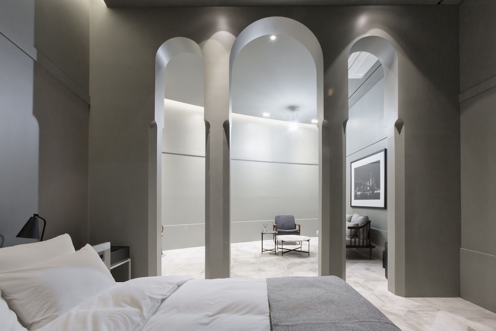 Gwangmyung JS Boutique Hotel 18/50