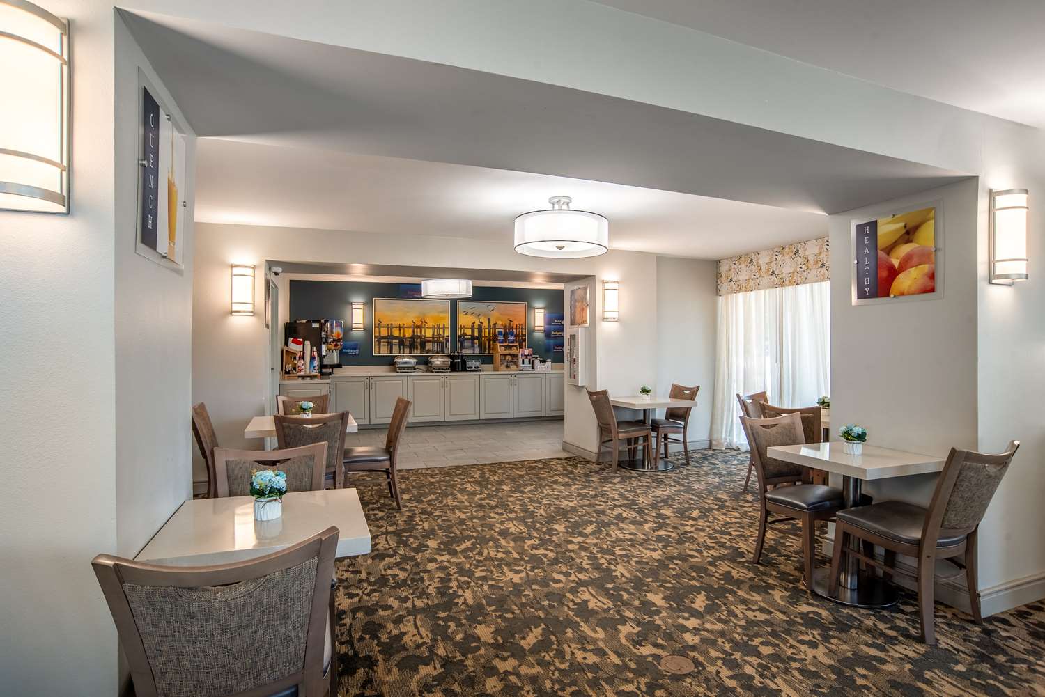 Best Western Flagship Inn 21/30
