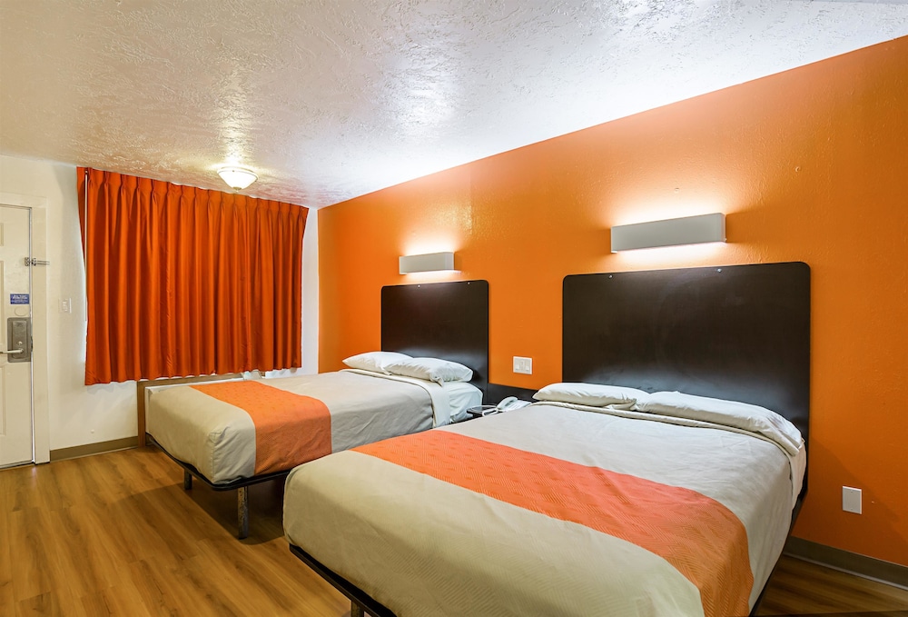 Motel6 Madisonville Tx 9/31