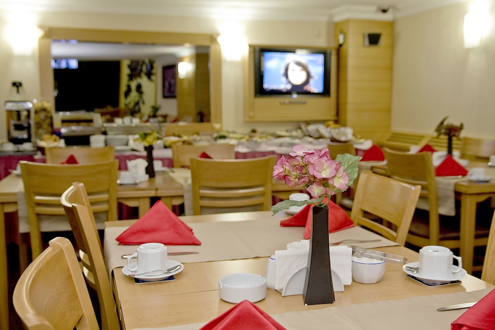 Star Hotel Taksim 47/61