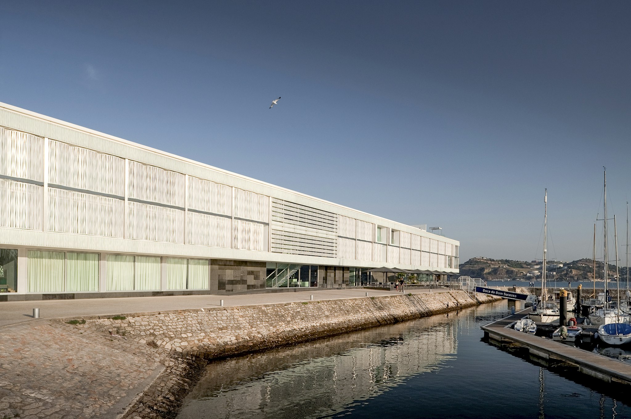 Altis Belem Hotel And Spa 55/58