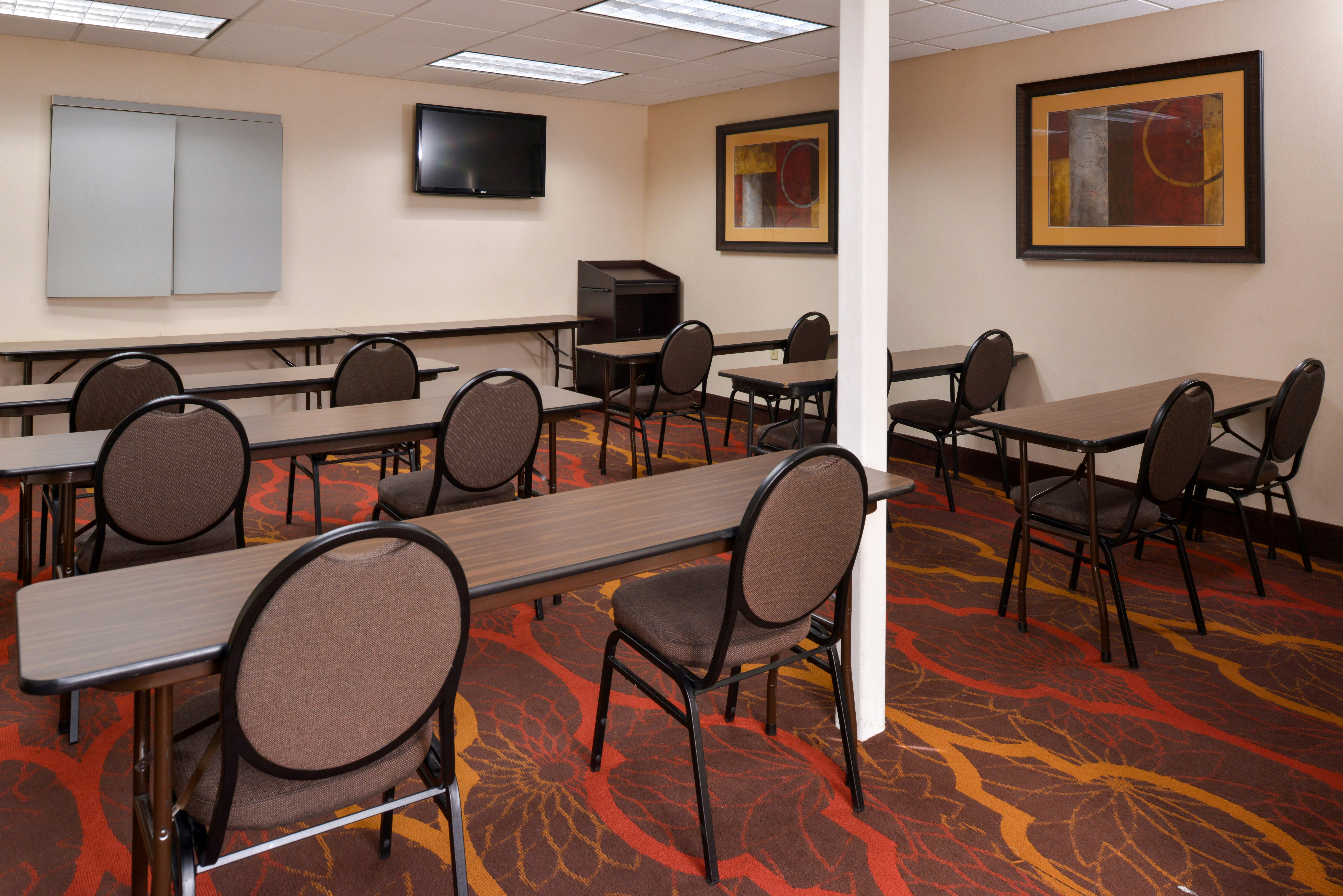 Hampton Inn Columbus East 59/61