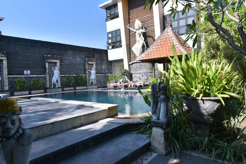 Hotel Sandat Legian 12/62