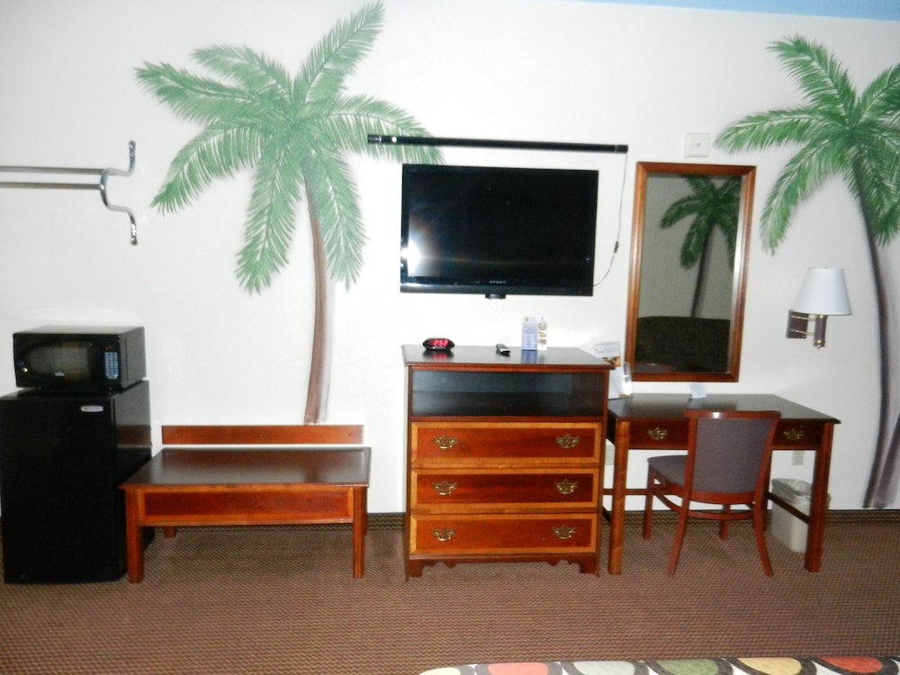 Belleza Inn & Suites Humble / FM 1960 7/36