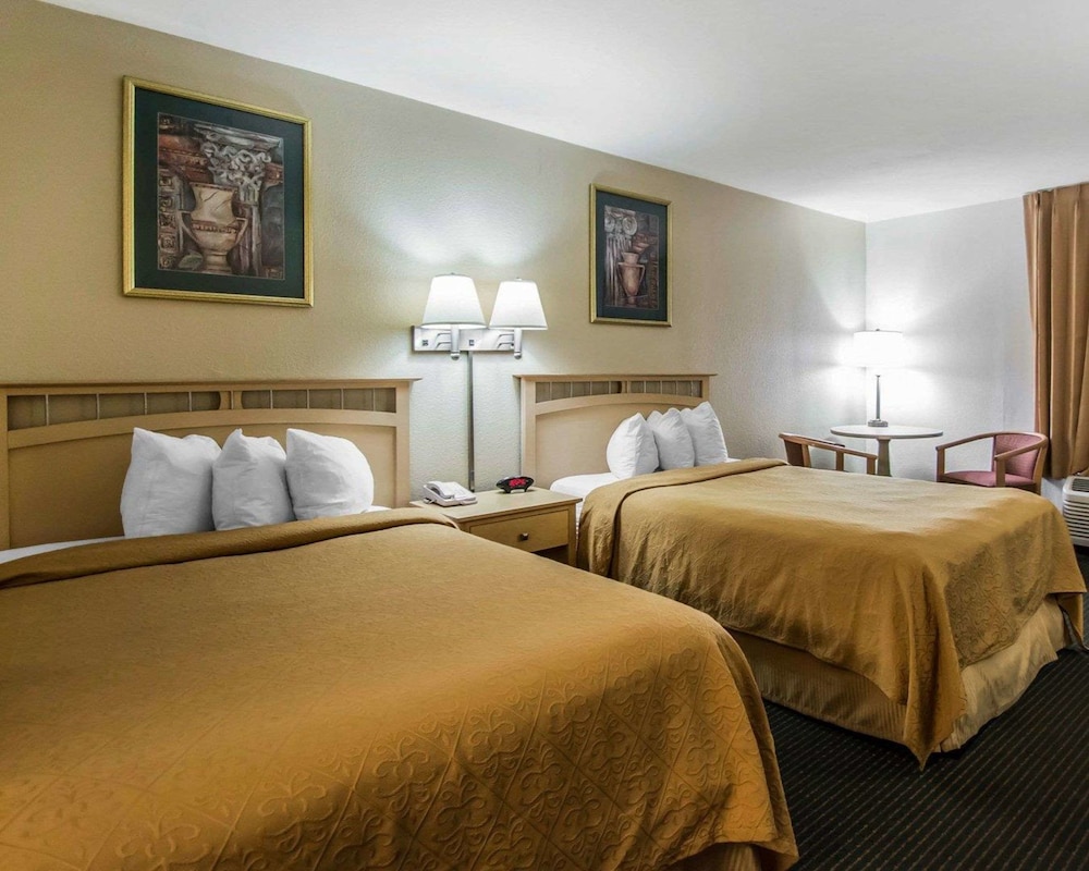 Quality Inn Elkton -St. Augustine South 19/53