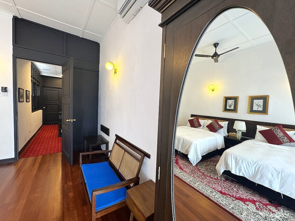 Yeng Keng Hotel 13/50