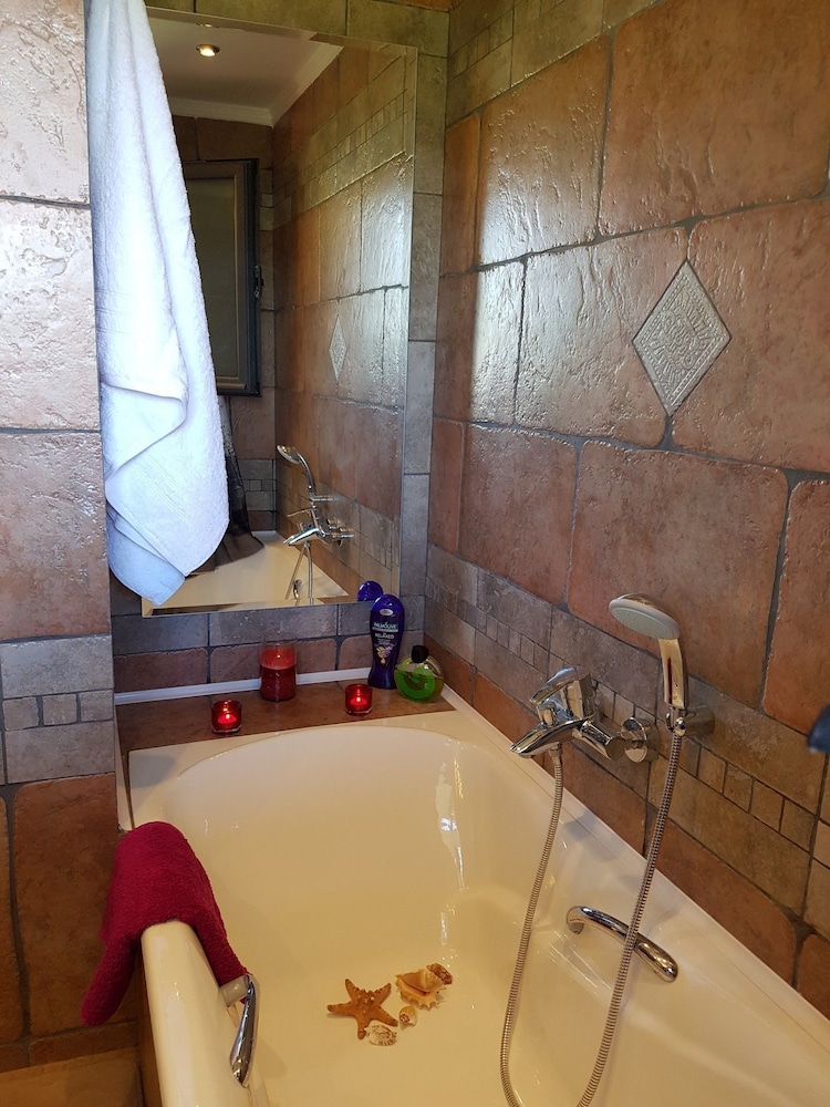 Villa Vanessa 30/32