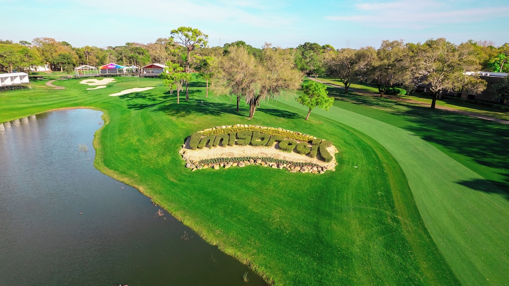 Innisbrook Resort 71/72