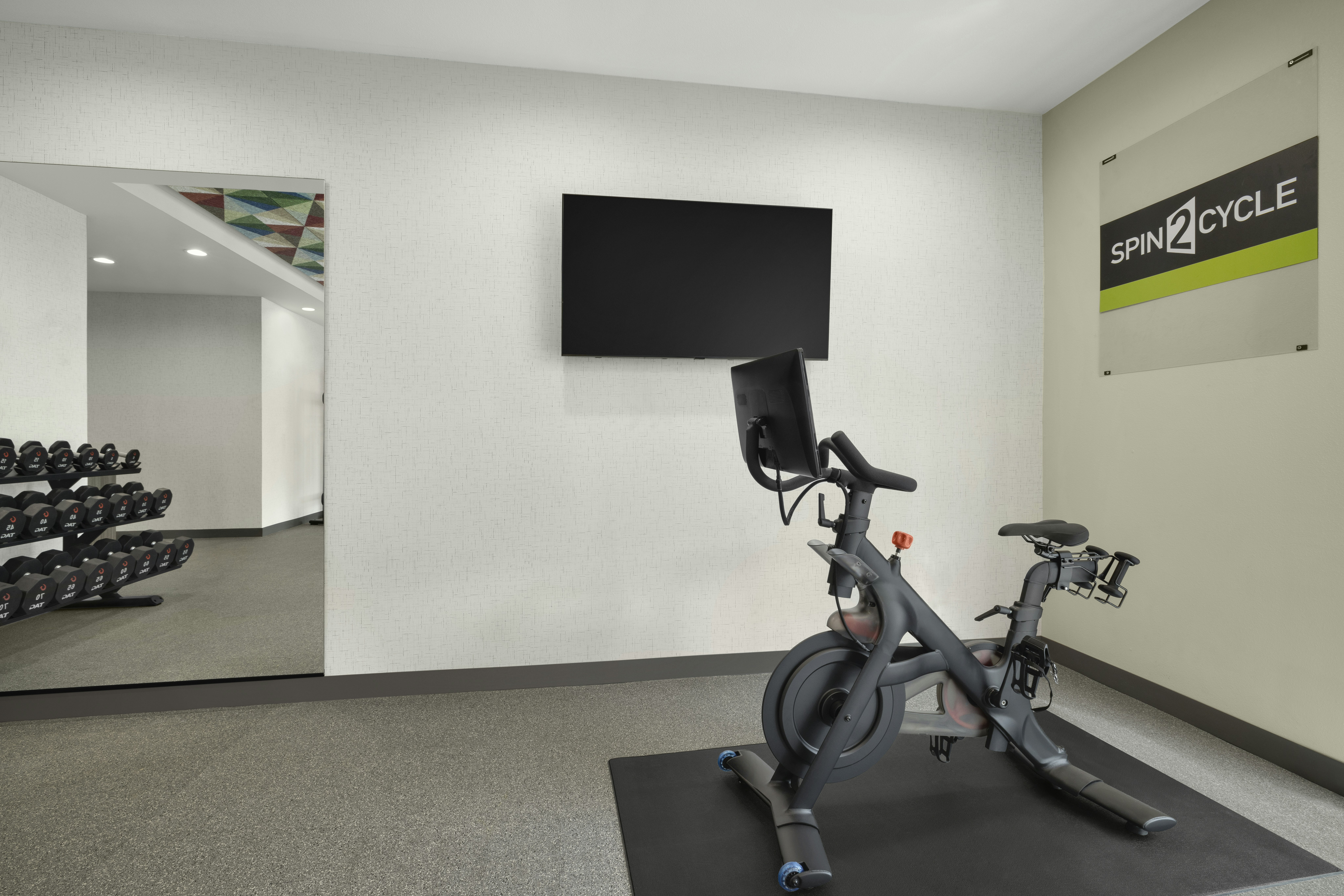 Home2 Suites by Hilton San Juan 20/33