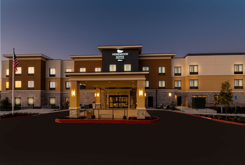 Homewood Suites by Hilton Livermore 2/52