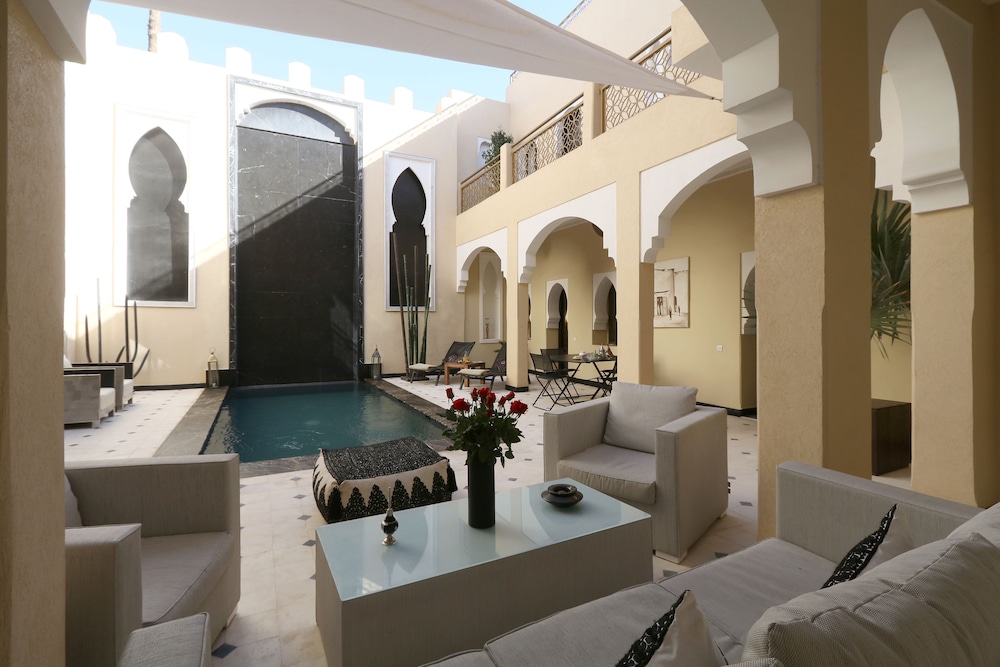 Riad Dar Couscous and spa 59/68