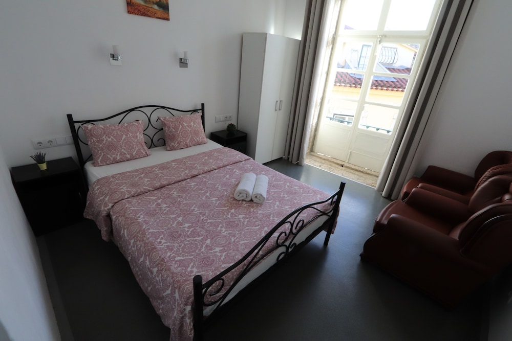 Welcome Guest House - Hostel 10/50