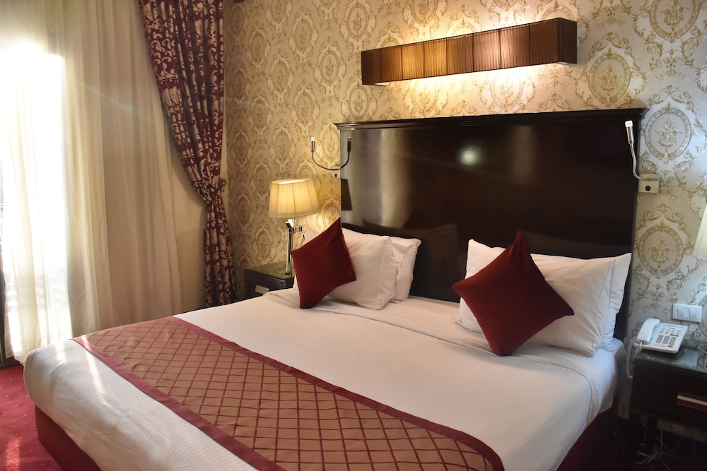Jewel Sports City Resort And Spa 19/58